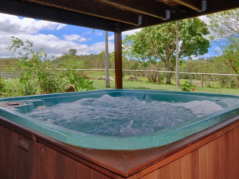 99 Traveston Road, Traveston QLD 4570