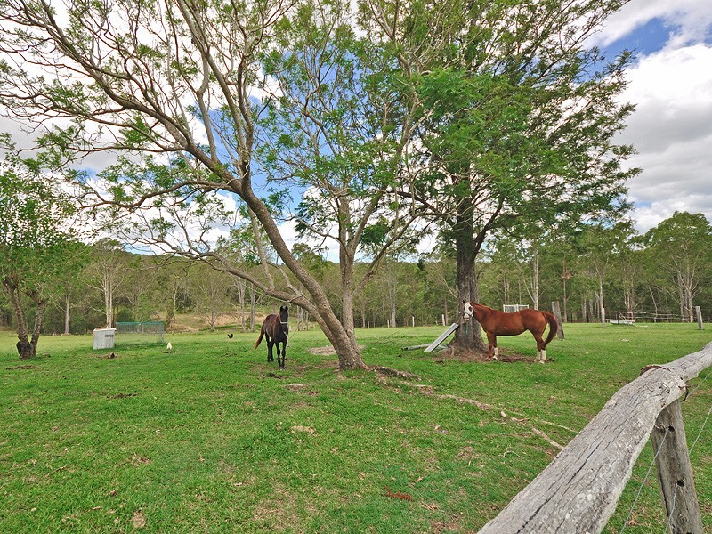 99 Traveston Road, Traveston QLD 4570