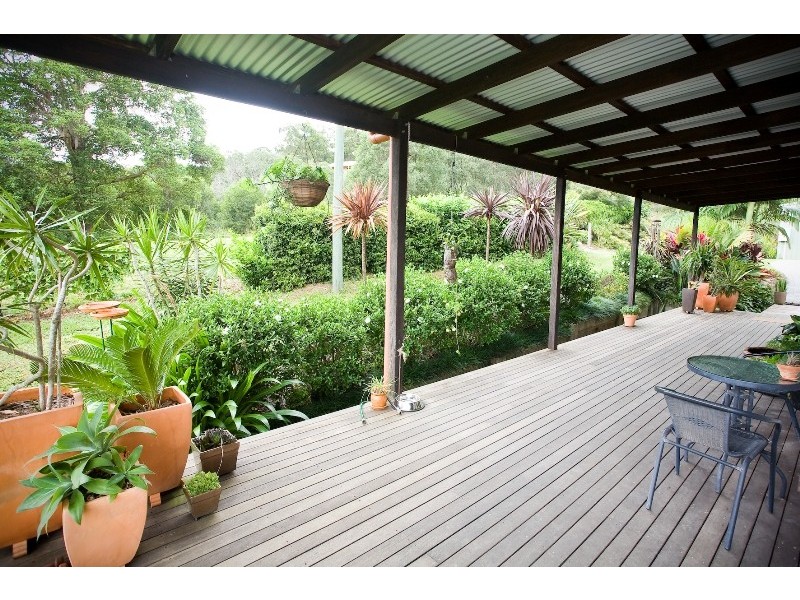 312 Coles Creek Road, Cooran QLD 4569