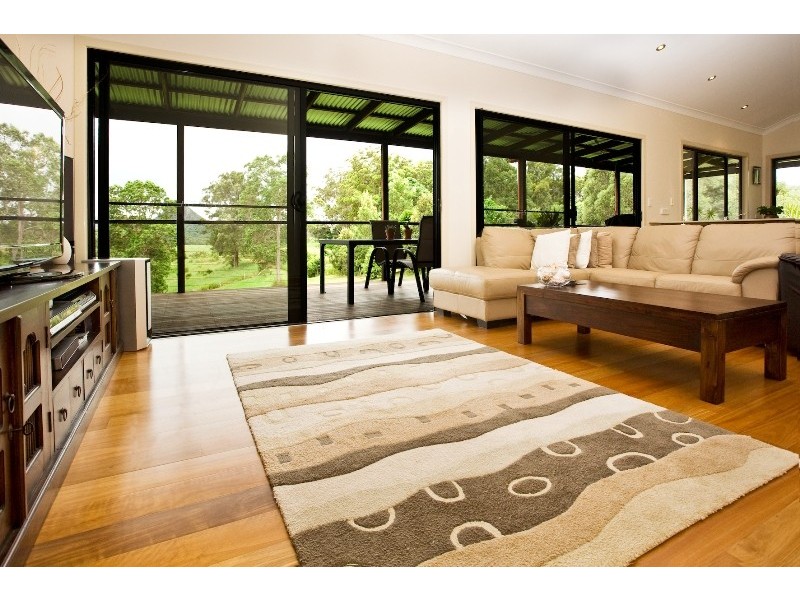 312 Coles Creek Road, Cooran QLD 4569