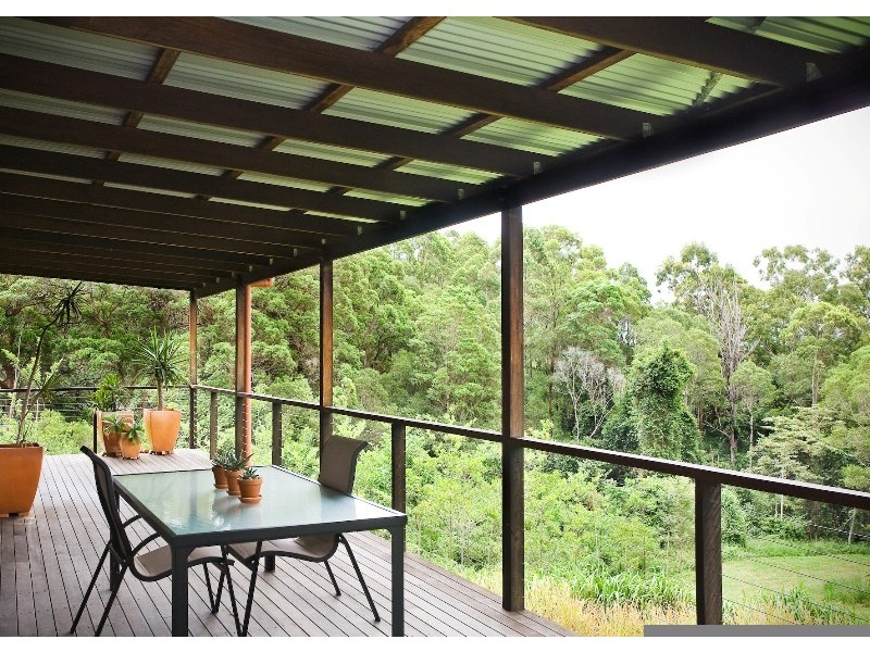 312 Coles Creek Road, Cooran QLD 4569