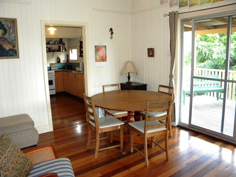 1 Henry Street, Cooran QLD 4569