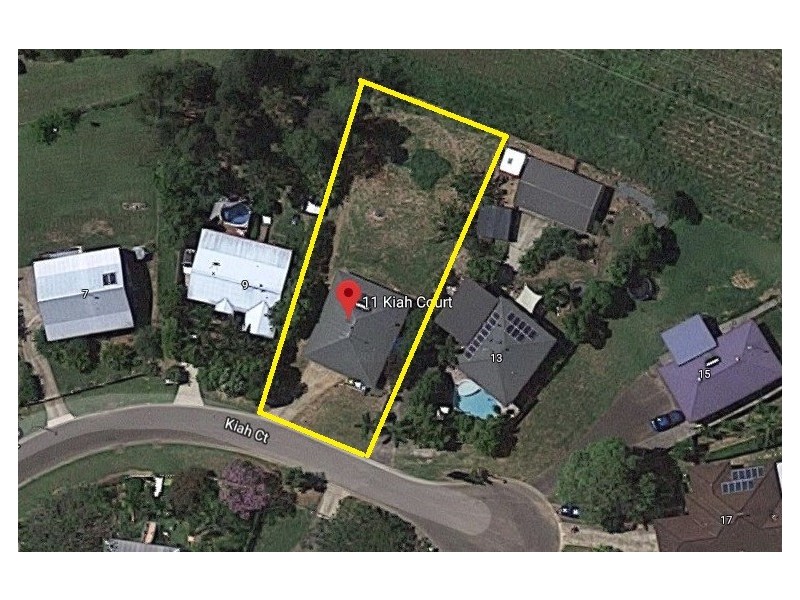 11 Kiah Court, Cooran QLD 4569