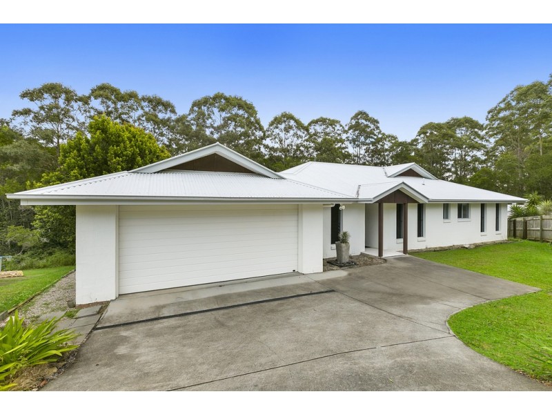 10 Gerrygone Place, Pomona QLD 4568