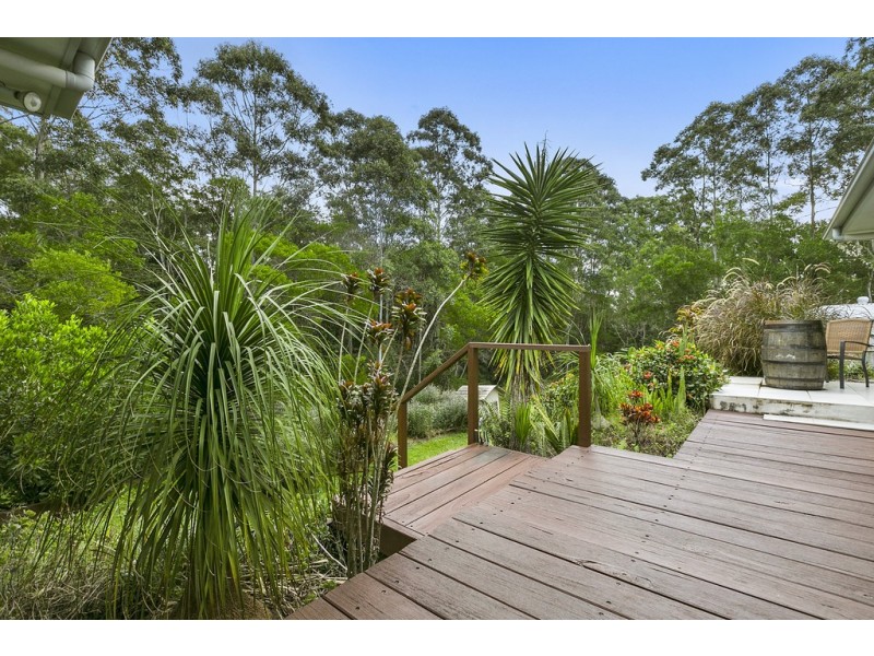 10 Gerrygone Place, Pomona QLD 4568