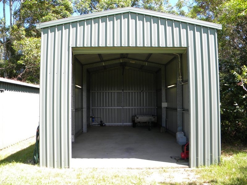 Pomona QLD 4568