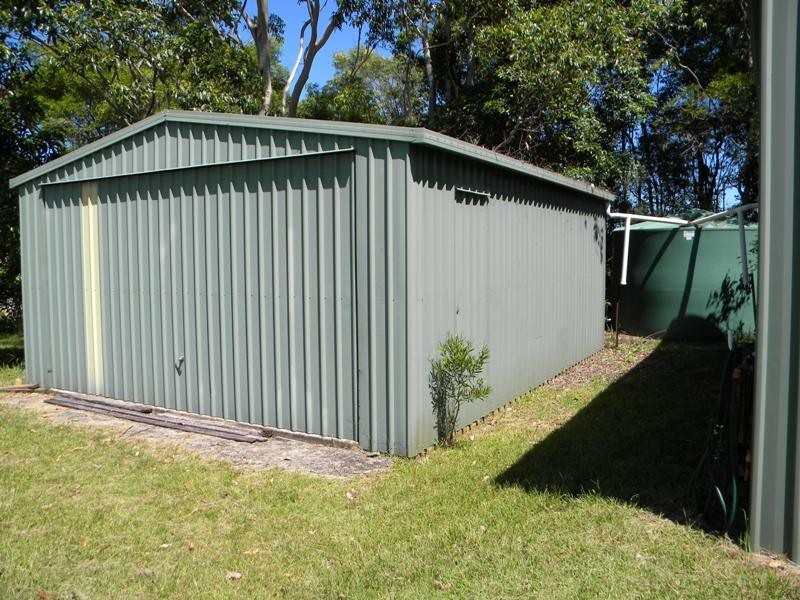 Pomona QLD 4568
