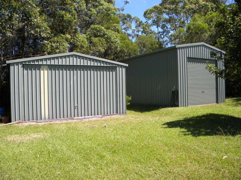 Pomona QLD 4568
