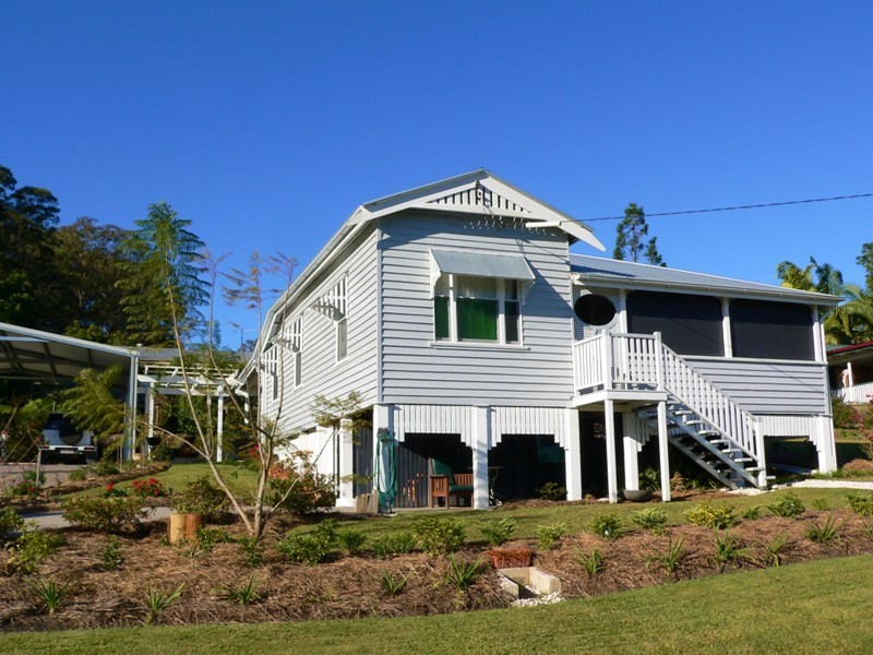 3 Ambulance Street, Pomona QLD 4568