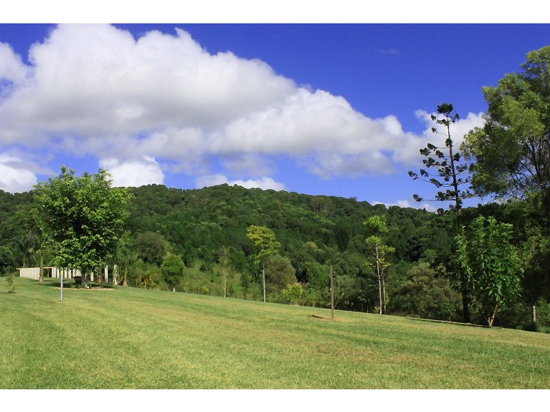 815 Pomona Kin Kin Road, Kin Kin QLD 4571