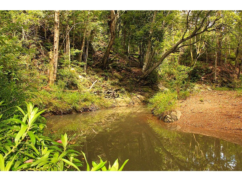 815 Pomona Kin Kin Road, Kin Kin QLD 4571
