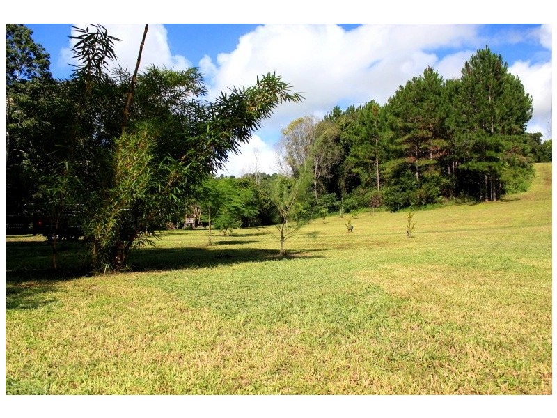 815 Pomona Kin Kin Road, Kin Kin QLD 4571
