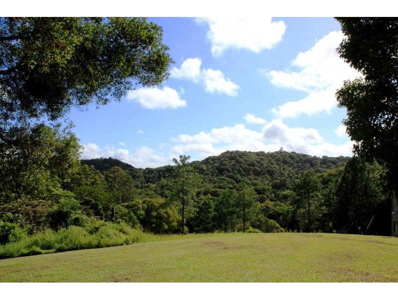 815 Pomona Kin Kin Road, Kin Kin QLD 4571