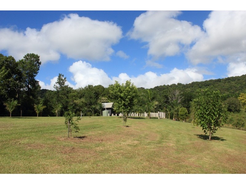 815 Pomona Kin Kin Road, Kin Kin QLD 4571