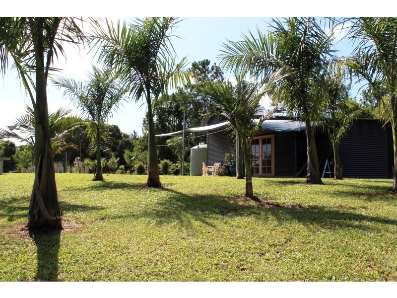 815 Pomona Kin Kin Road, Kin Kin QLD 4571