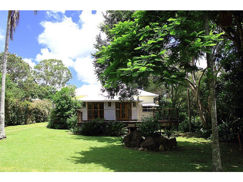 23 Rectory Street, Pomona QLD 4568