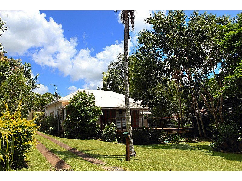 23 Rectory Street, Pomona QLD 4568