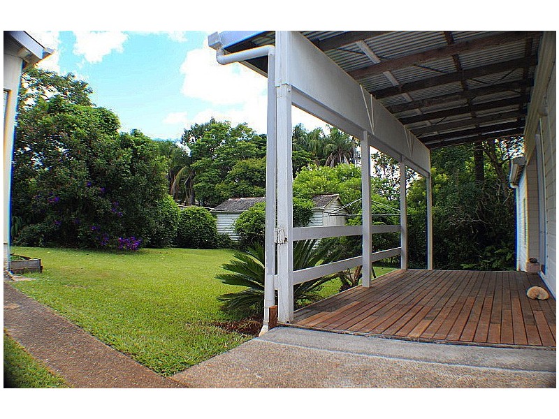 23 Rectory Street, Pomona QLD 4568