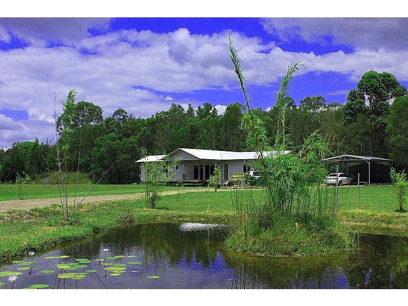 39 Eucalypt Way, Cootharaba QLD 4565