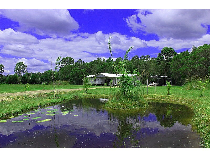 39 Eucalypt Way, Cootharaba QLD 4565
