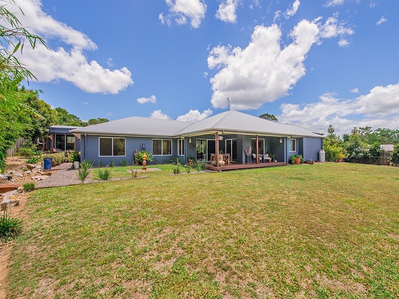 10 Marquee Lane, Pomona QLD 4568