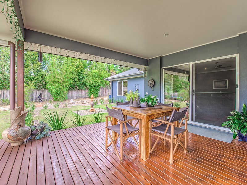 10 Marquee Lane, Pomona QLD 4568