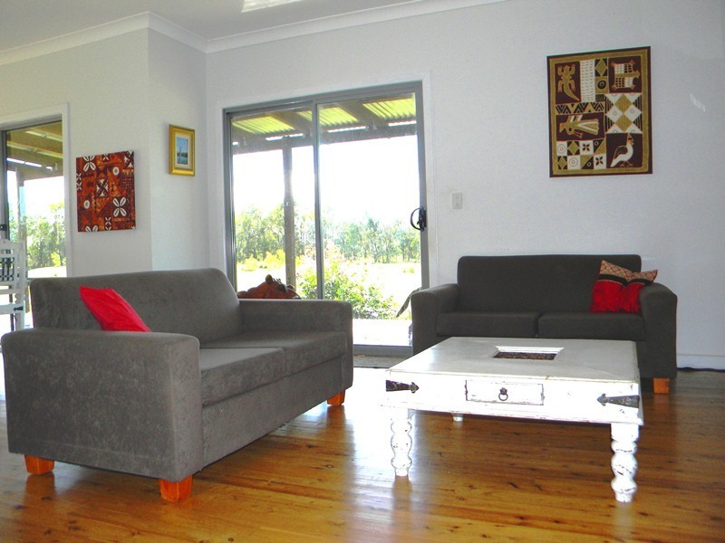 12 Eucalypt Way, Cootharaba QLD 4565