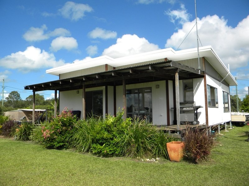 12 Eucalypt Way, Cootharaba QLD 4565