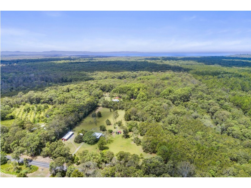 1132 Cootharaba Road, Cootharaba QLD 4565