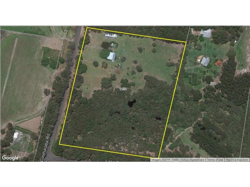 1132 Cootharaba Road, Cootharaba QLD 4565