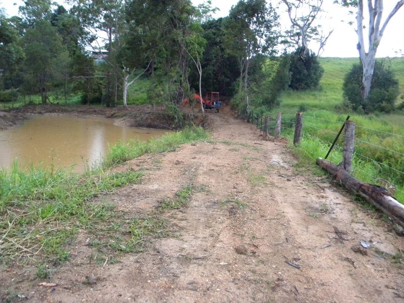 Kin Kin QLD 4571