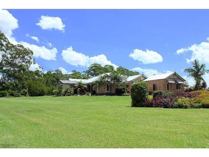 60 Orana Avenue, Pomona QLD 4568