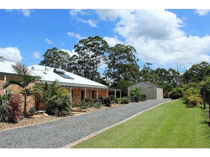 60 Orana Avenue, Pomona QLD 4568