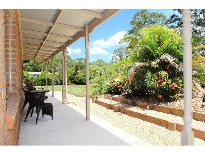 60 Orana Avenue, Pomona QLD 4568