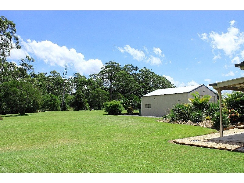 60 Orana Avenue, Pomona QLD 4568