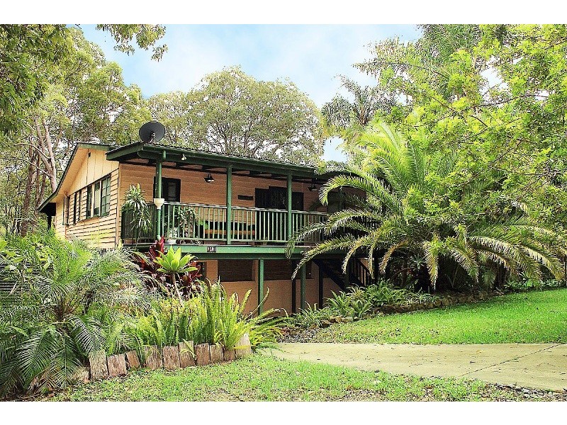 Pomona QLD 4568