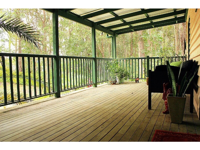 Pomona QLD 4568