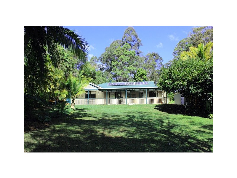 23 Yurol Forest Drive, Pomona QLD 4568