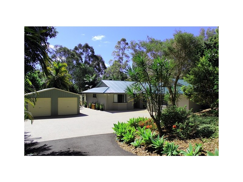 23 Yurol Forest Drive, Pomona QLD 4568