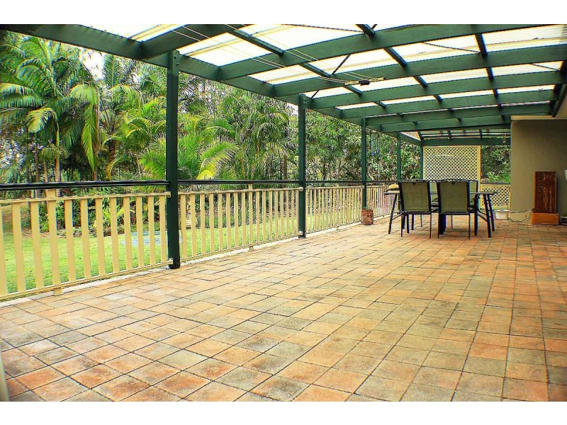 23 Yurol Forest Drive, Pomona QLD 4568