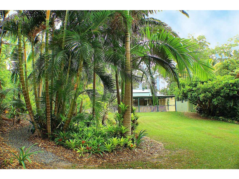 23 Yurol Forest Drive, Pomona QLD 4568