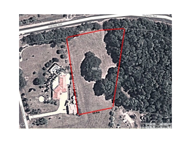 46 Highfield Rise, Pomona QLD 4568