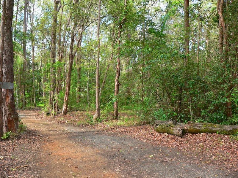 1383 Greenridge Pinbarren Road, Pomona QLD 4568