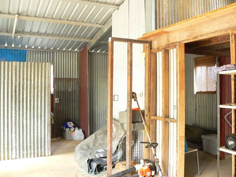 1383 Greenridge Pinbarren Road, Pomona QLD 4568