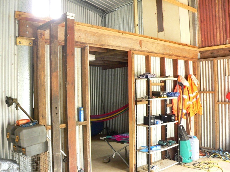1383 Greenridge Pinbarren Road, Pomona QLD 4568