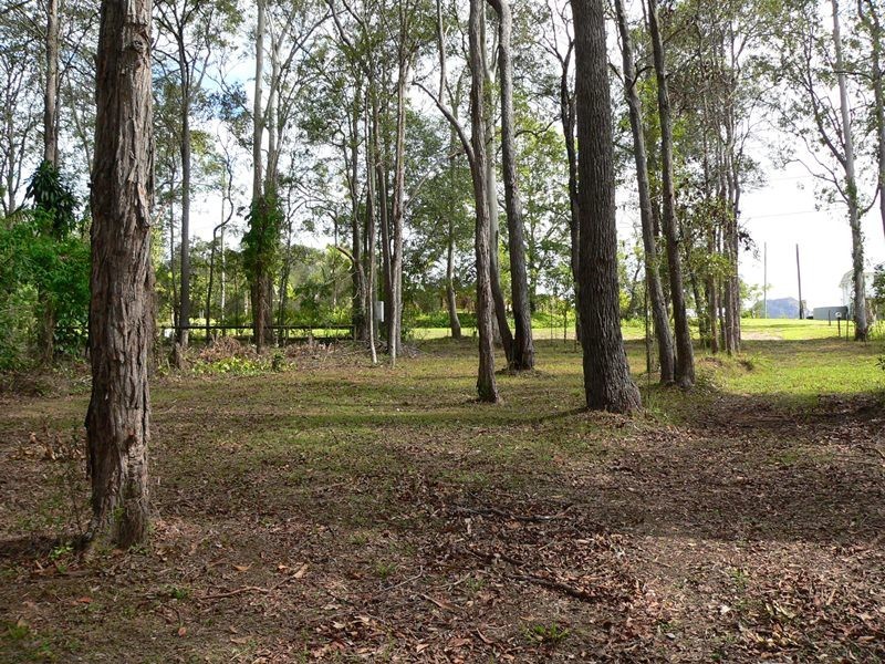 1383 Greenridge Pinbarren Road, Pomona QLD 4568