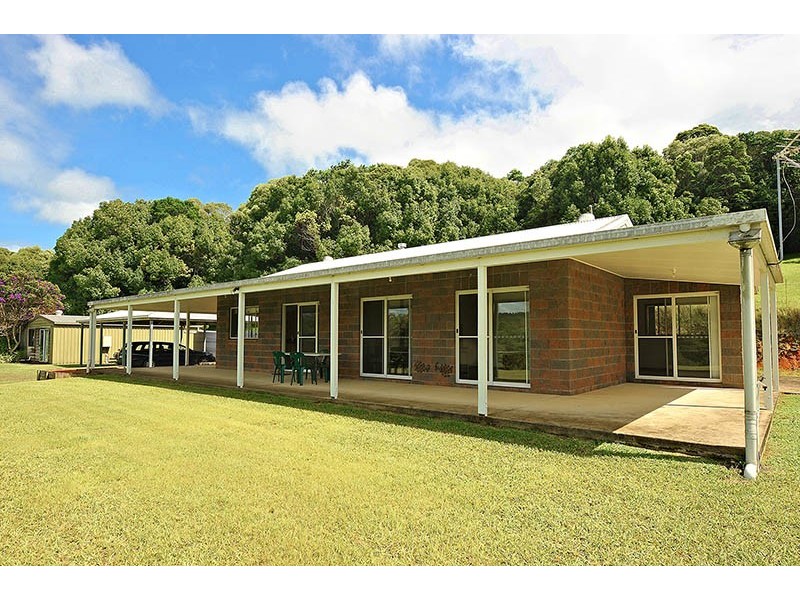 42 Bakers Road, Pomona QLD 4568