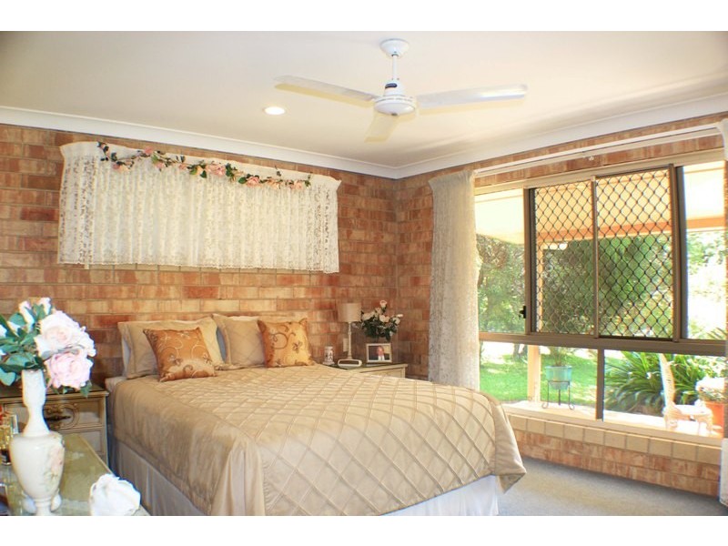 10 Meridan Court, Pomona QLD 4568