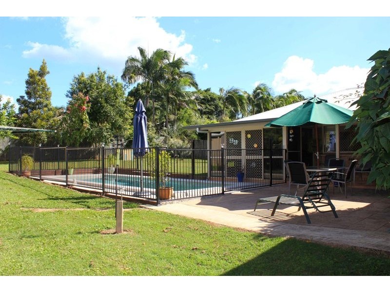 10 Meridan Court, Pomona QLD 4568