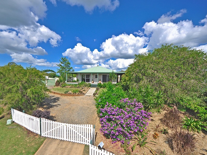 Cooran QLD 4569